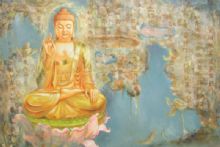 ķ Sakyamuni